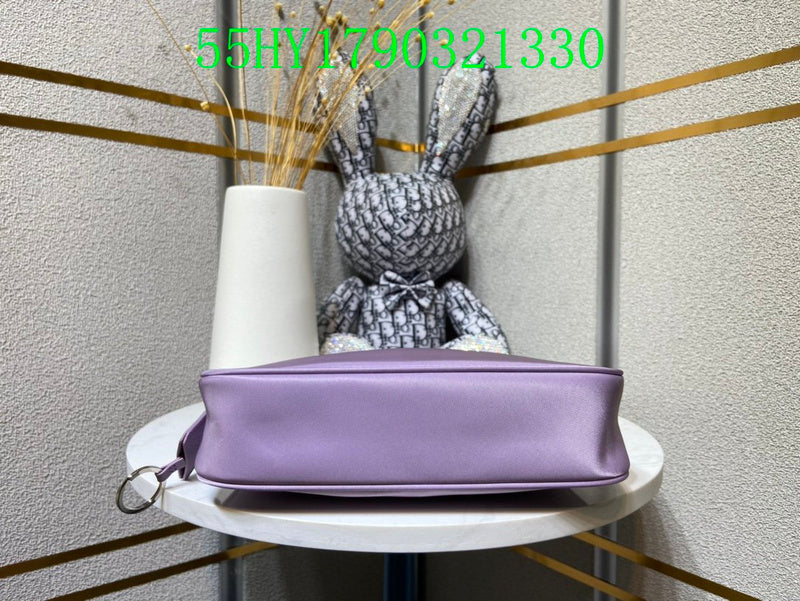 Satchel Bags - PDA Bags - 4572