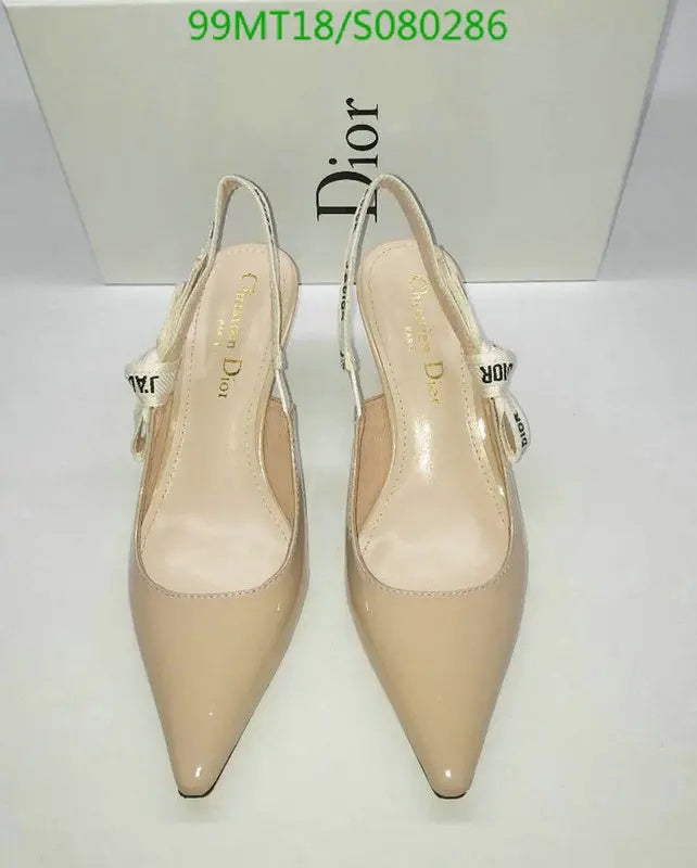 SAMCC - DOR Women Shoes - 2198