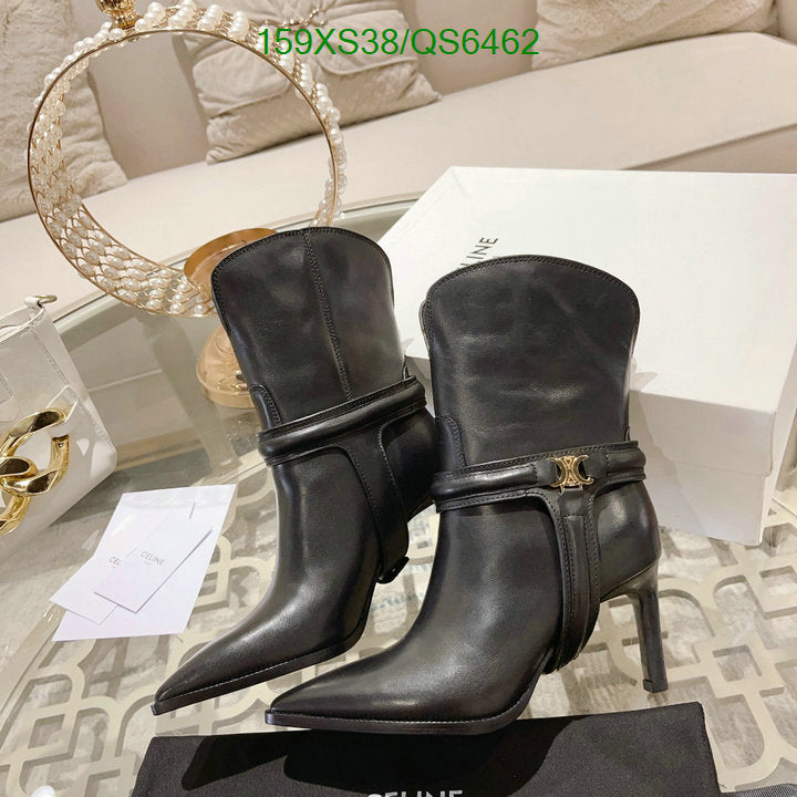 SAMC - Mix Boots - 347