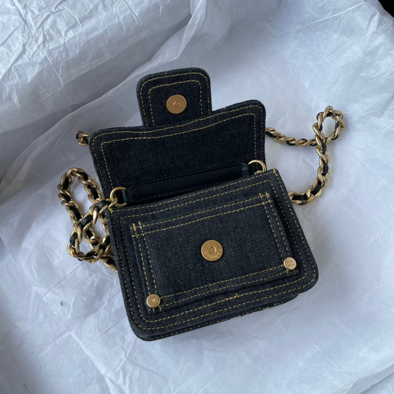 Satchel Bags - CHL Bags - 1523