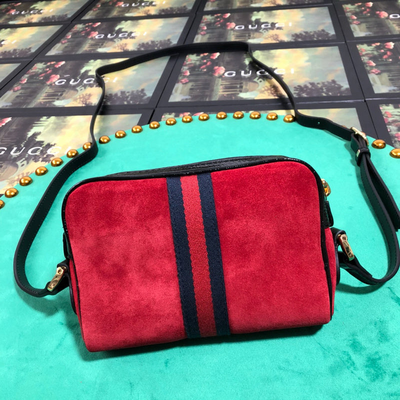 Satchel Bags - GCI Bags - 7163