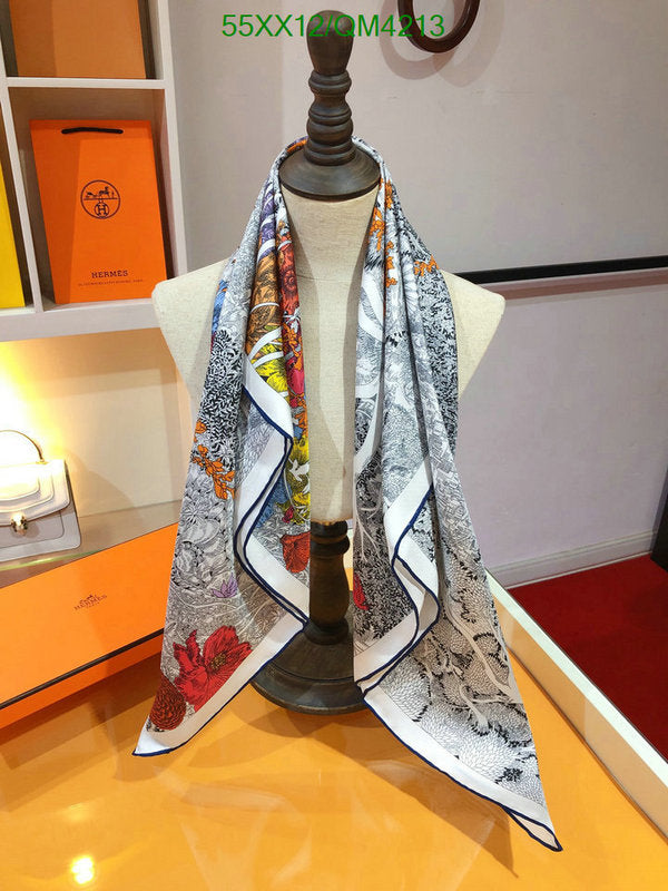 SAMC - HMS Scarves - 599