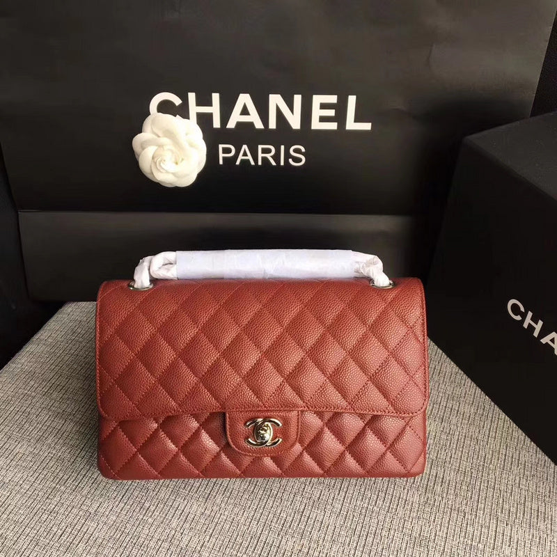 Satchel Bags - CHL Bags - 723