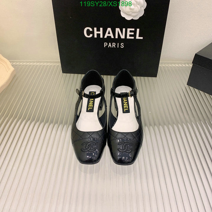SAMC - CHL Women Shoes Ballet - 329