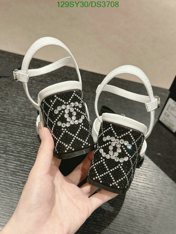 SAMC - CHL Women Shoes High Heels - 028