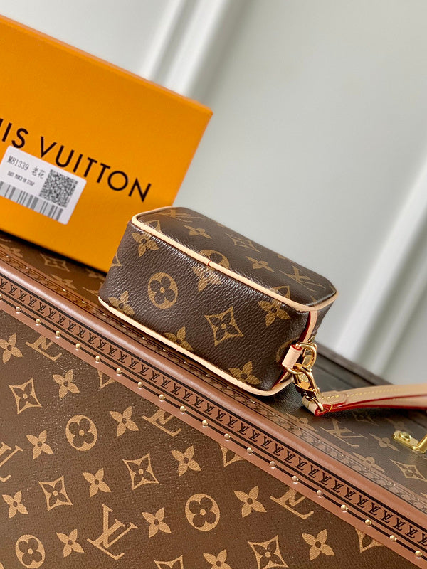 Glami- Glami- Lu-Vi bags - 3357