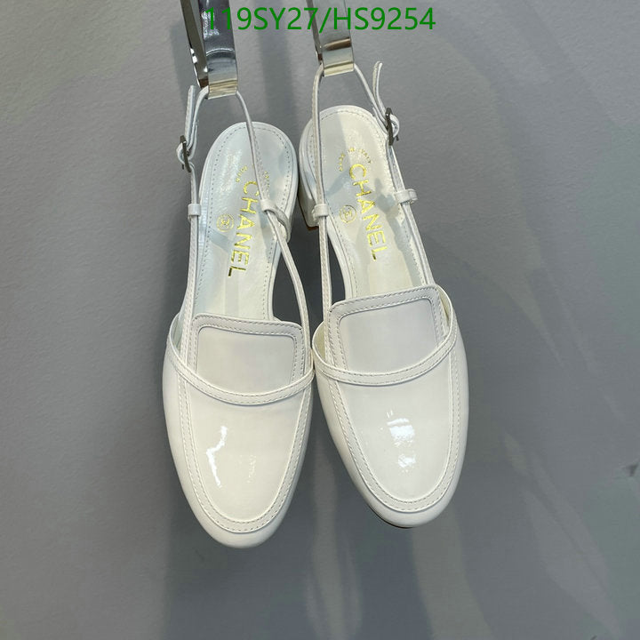 SAMC - CHL Women Shoes High Heels - 034