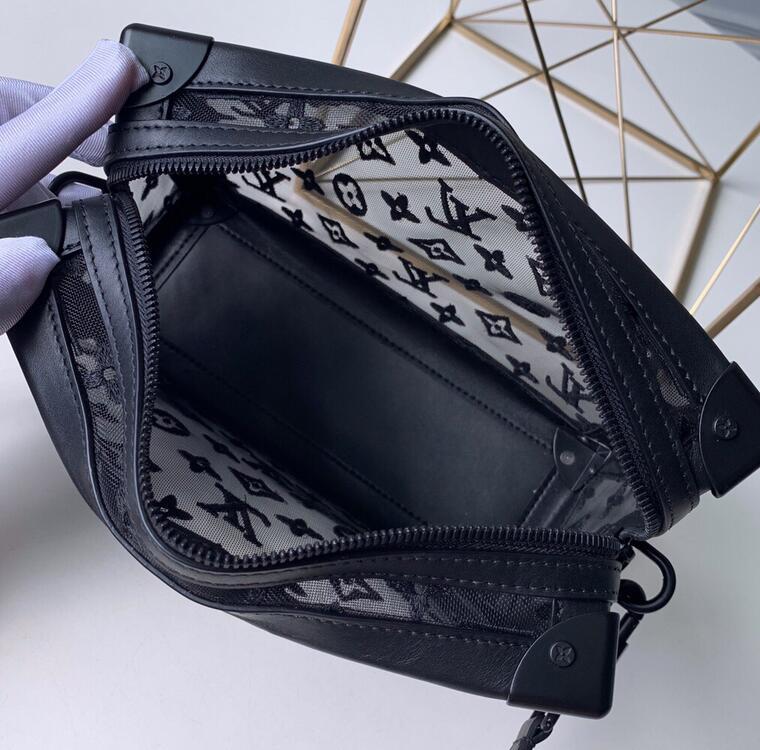 SAMC - LOV Bags - 2954
