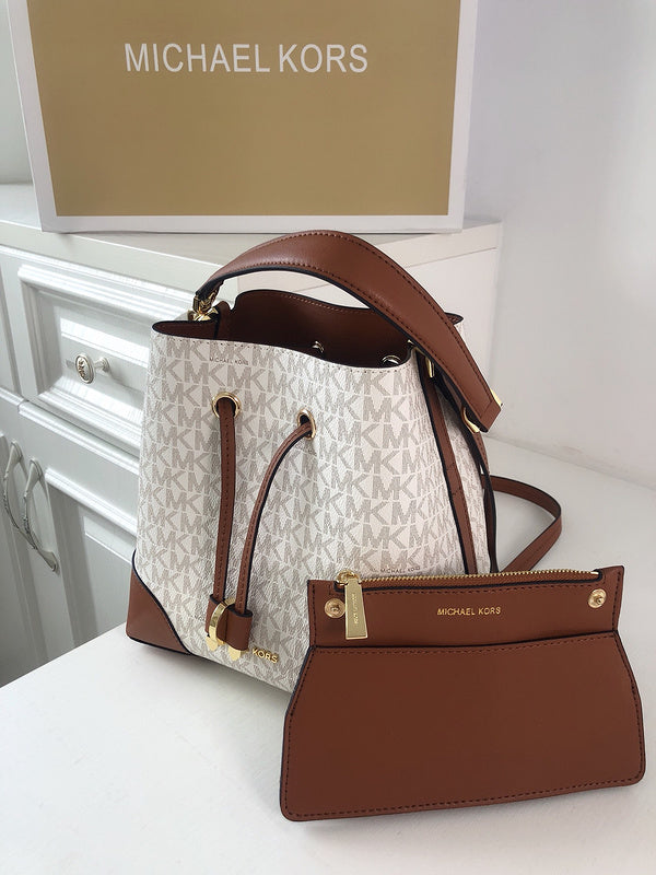 Satchel Bags - MK Bags - 016