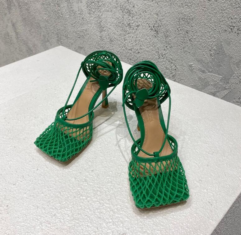 SAMC - BO Women Shoes - 133