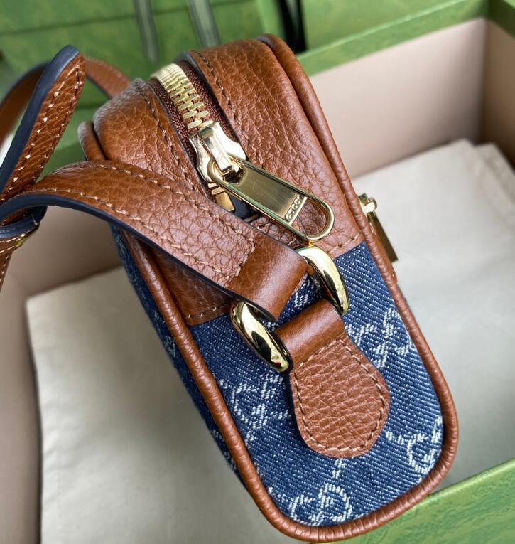 SAMC - GUKI Bags - 1835