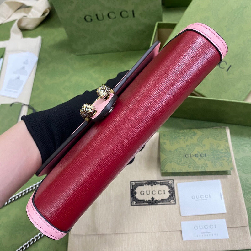 Satchel Bags - GCI Bags - 5794