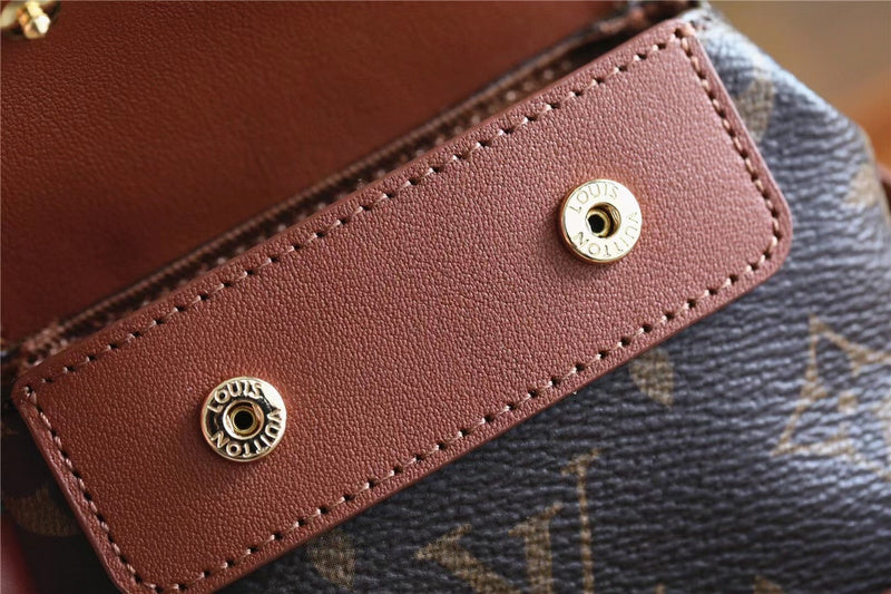 Satchel Bags - VL Bags - 7437