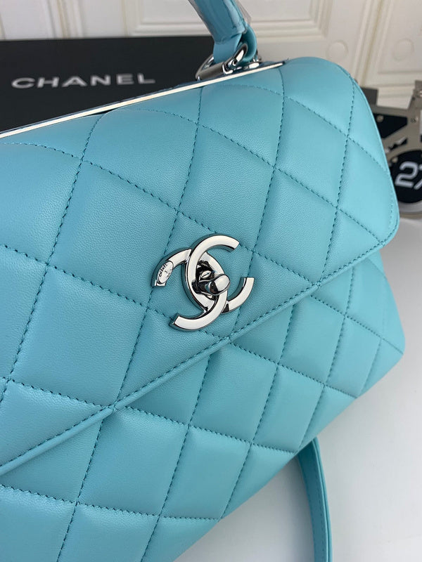 Satchel Bags - CHL Bags - 2070