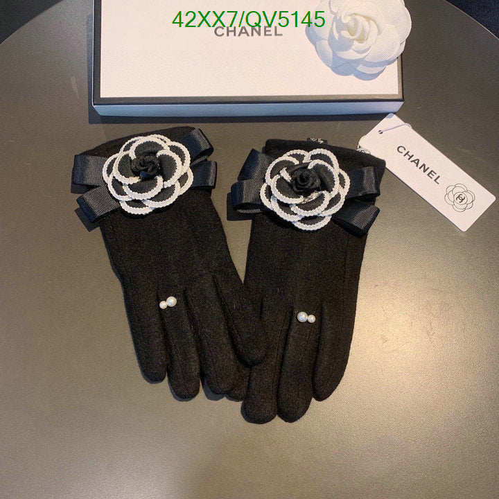 SAMC - CHL Gloves - 087