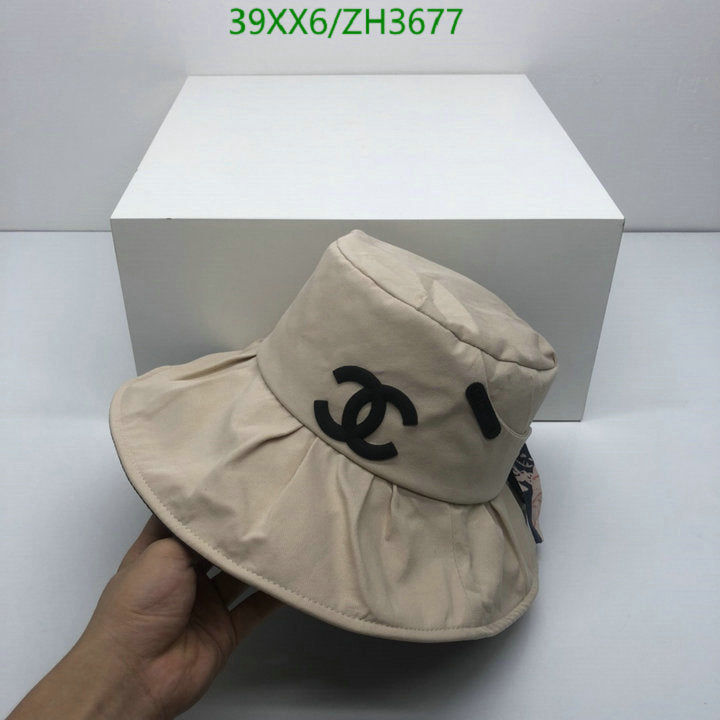 SAMC - CHL Caps & Hats - 427