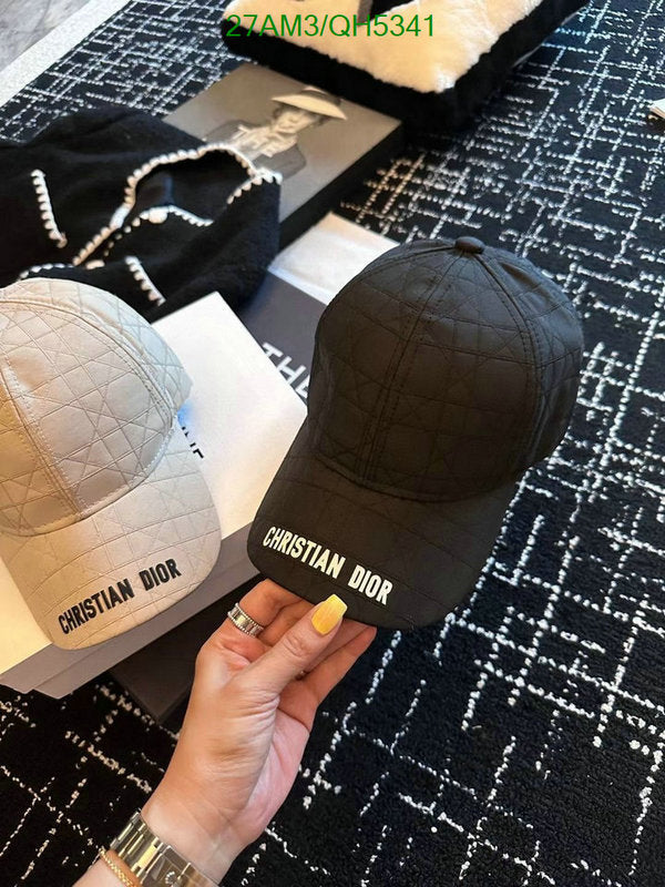 SAMC - DOR Caps & Hats - 079