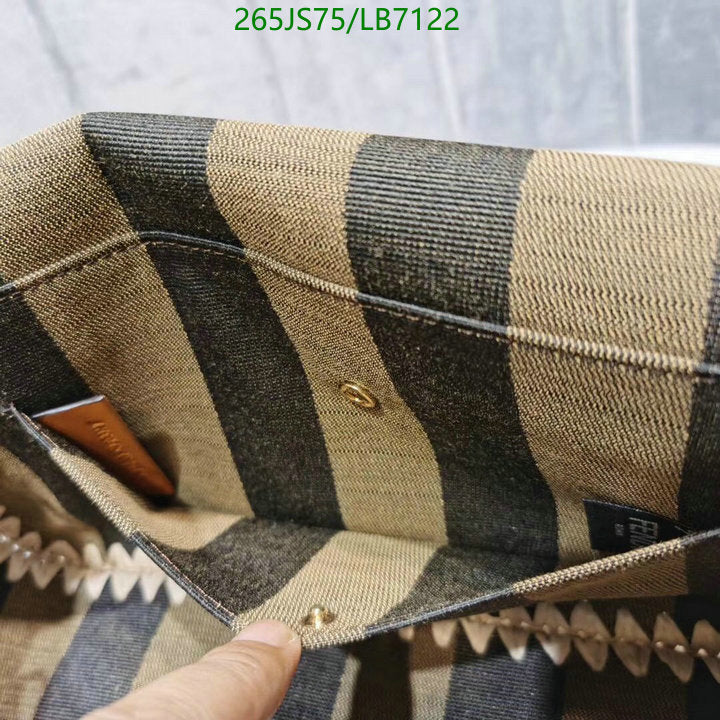 SAMC - FDE Bags - 531