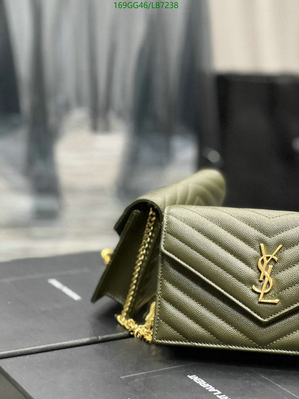SAMC - YLS Bags - 449
