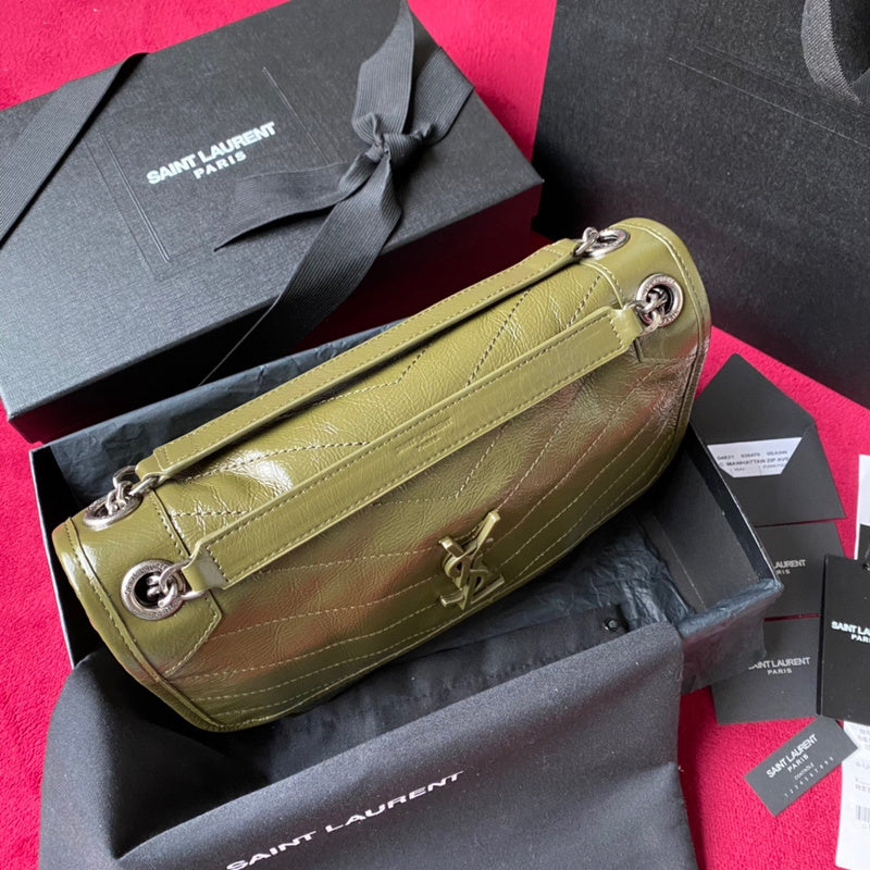 ELE - SLY Bags 362