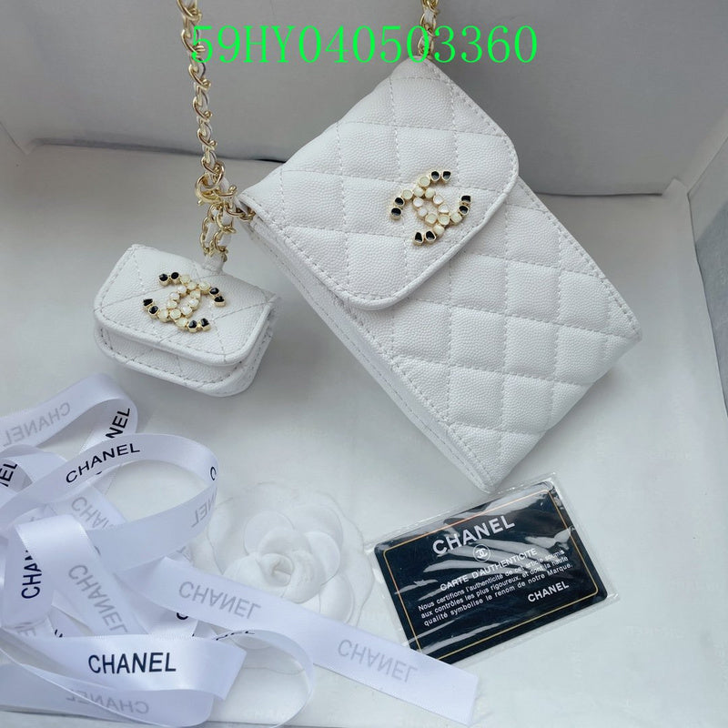 Glami - CHL Wallet - 2464