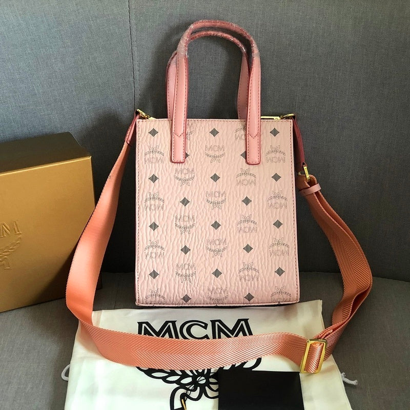 Satchel Bags - MC Bags - 012