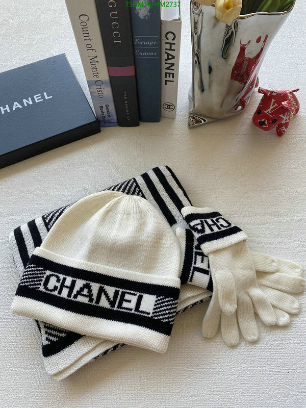 SAMC - CHL Scarves - 830