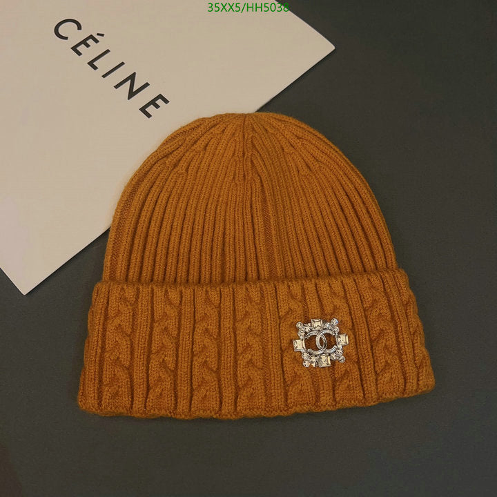 SAMC - CHL Caps & Hats - 330