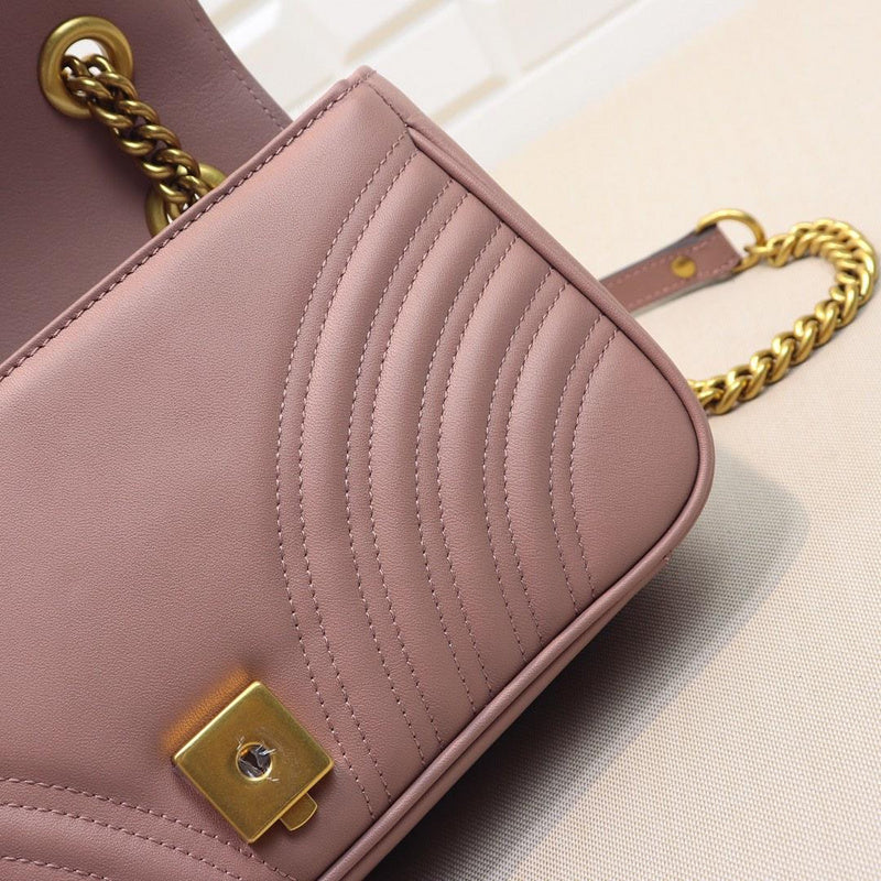 GlamI - GCI Bags - 823