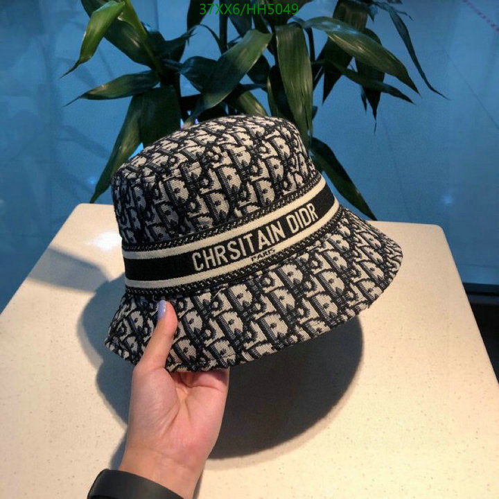 SAMC - DOR Caps & Hats - 098