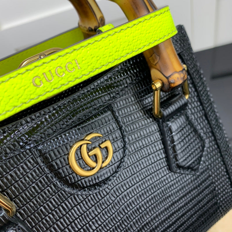 Satchel Bags - GCI Bags - 1043