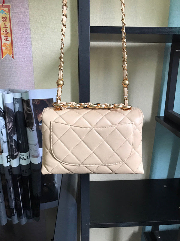 Satchel Bags - CHL Bags - 3412