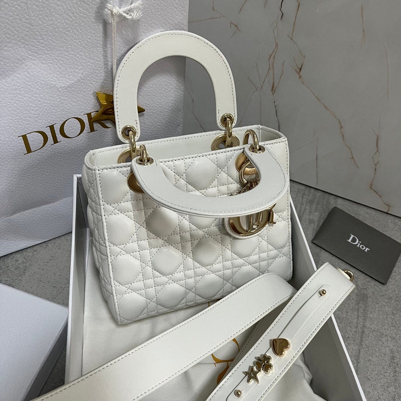 Glami Fashion - DIR Bags - 1152