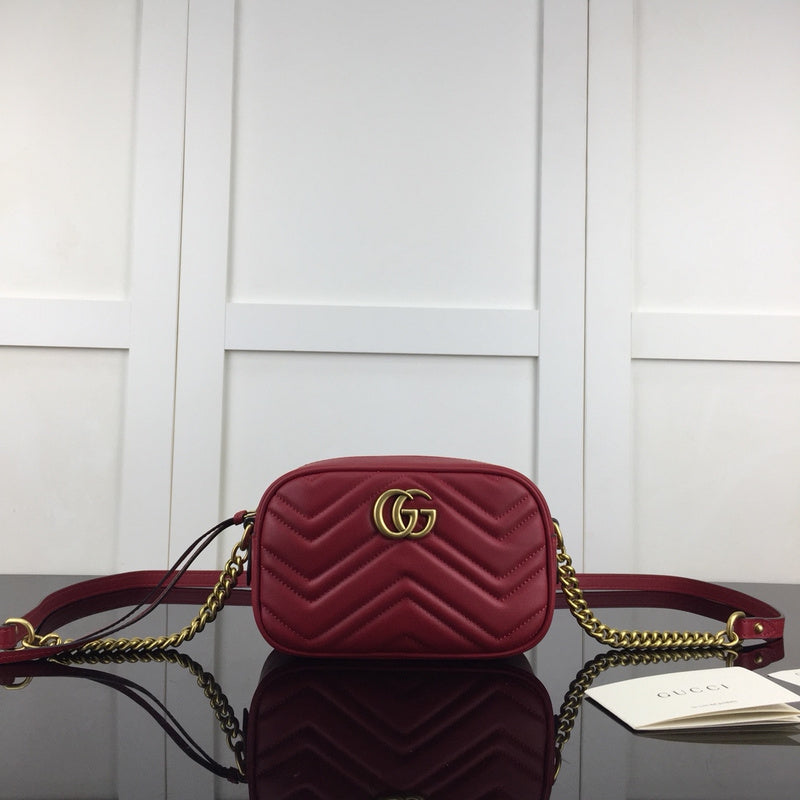 Satchel Bags - GCI Bags - 1026