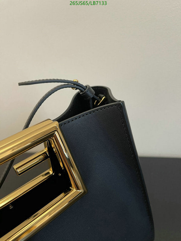 SAMC - FDE Bags - 526
