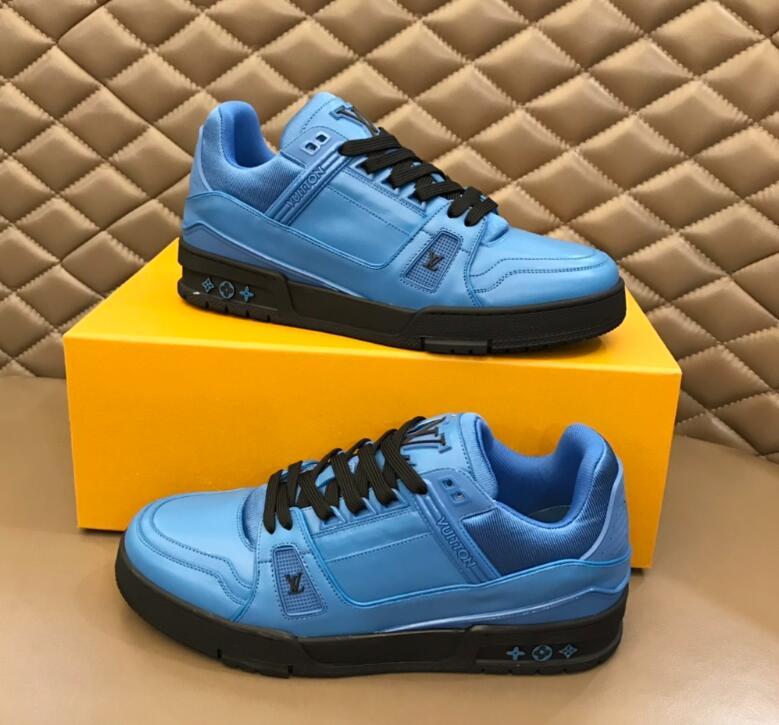 SAMC - LOV Men Shoes - 1247