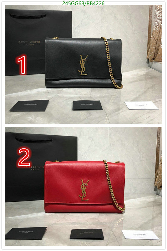 SAMC - YLS Bags - 068