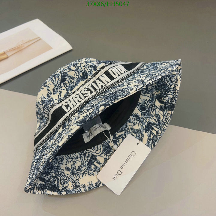 SAMC - DOR Caps & Hats - 106