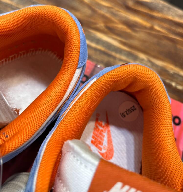 SAMC - NKE Shoes - 816