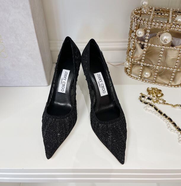SAMC - JMC Shoes - 058