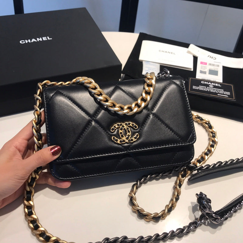 Satchel Bags - CHL Bags - 6507