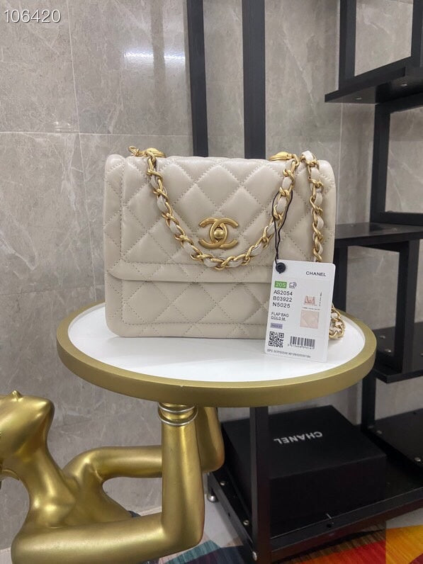 Satchel Bags - CHL Bags - 4384