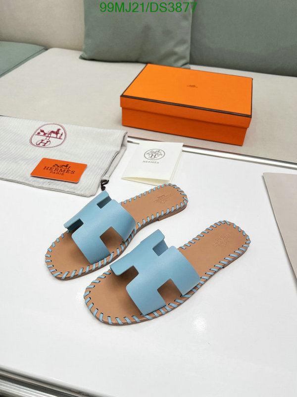 SAMC - HMS Women Shoes - 039