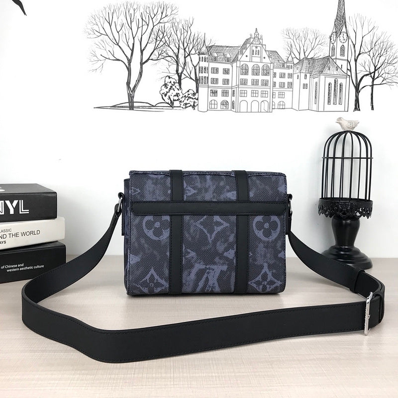 Satchel Bags - VL1 Bags - 799