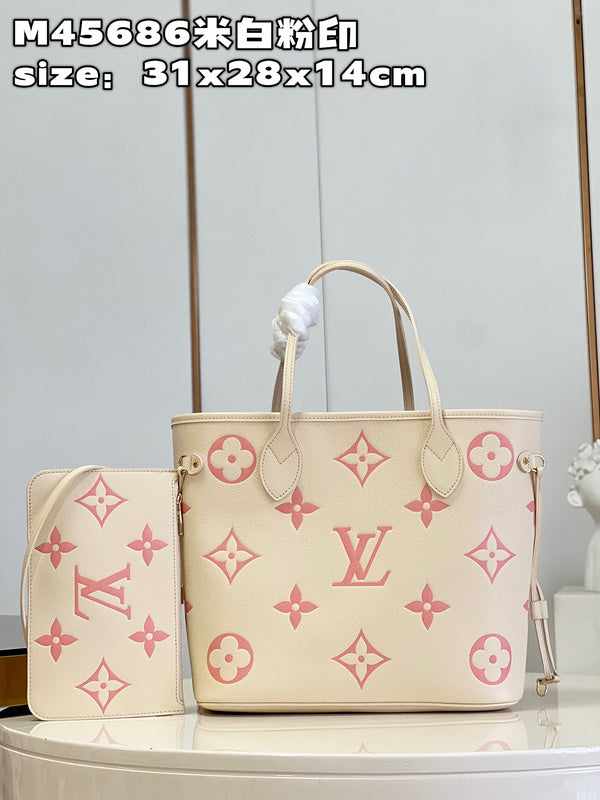 Satchel Bags - VL Bags - 1634