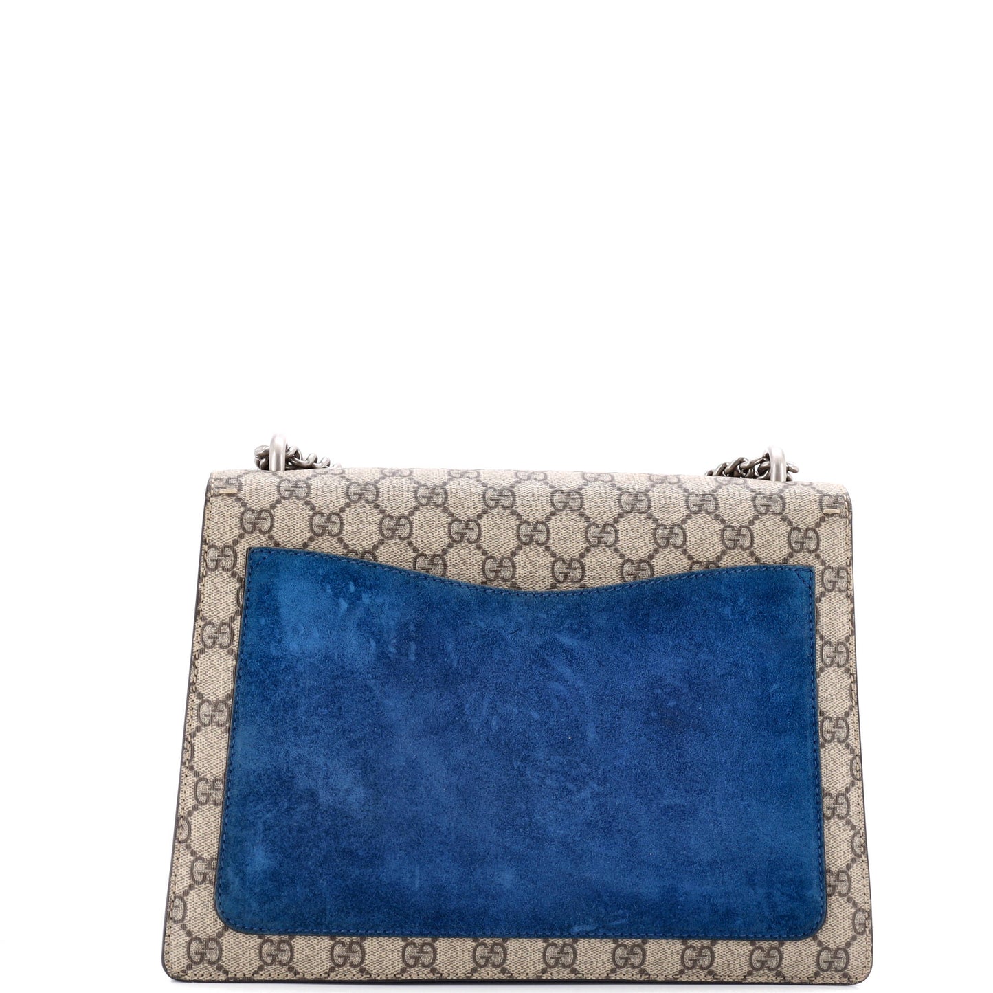 Dionysus Bag GG Coated Canvas Medium