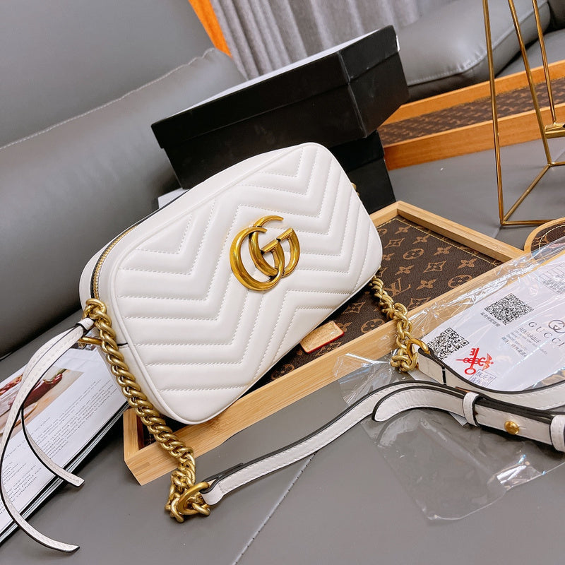 Satchel Bags - GCI Bags - 2138