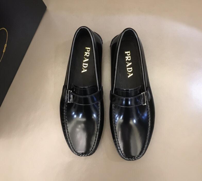 Glamy - PD Men Shoes - 365