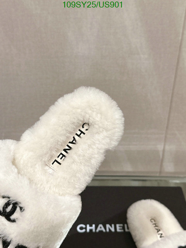 SAMC - CHL Women Shoes Slippers - 112