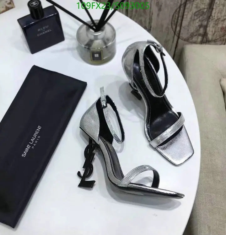 SAMC - YLS Women Shoes - 116